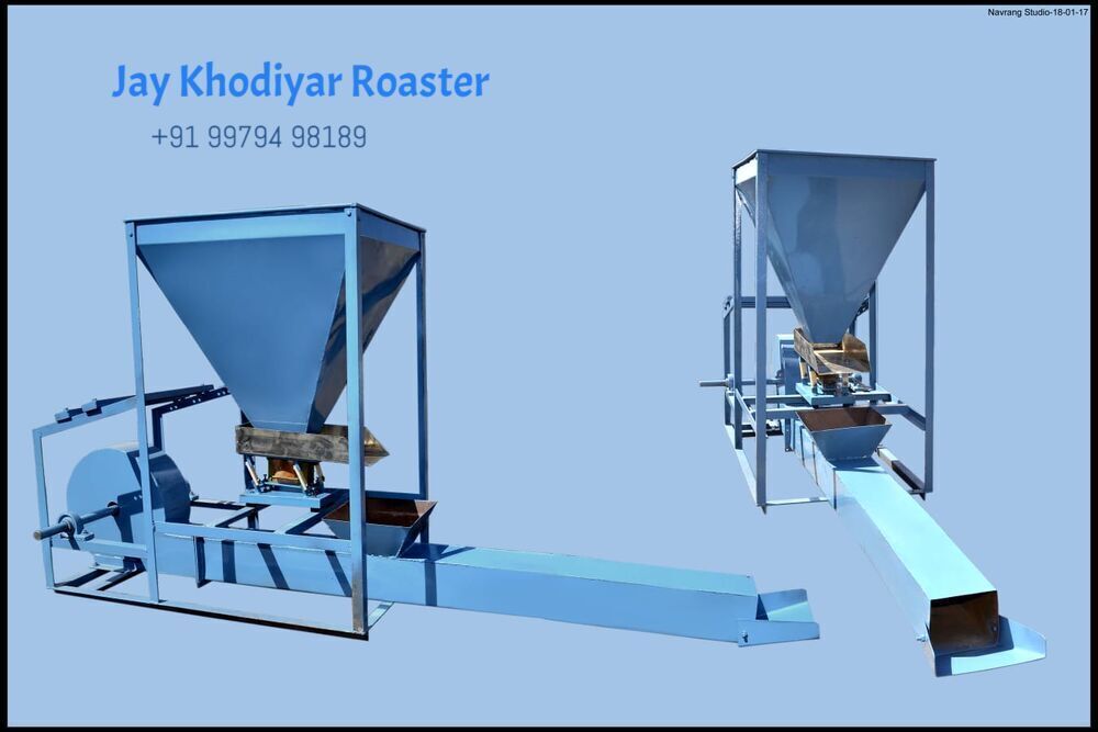 Blower Machine