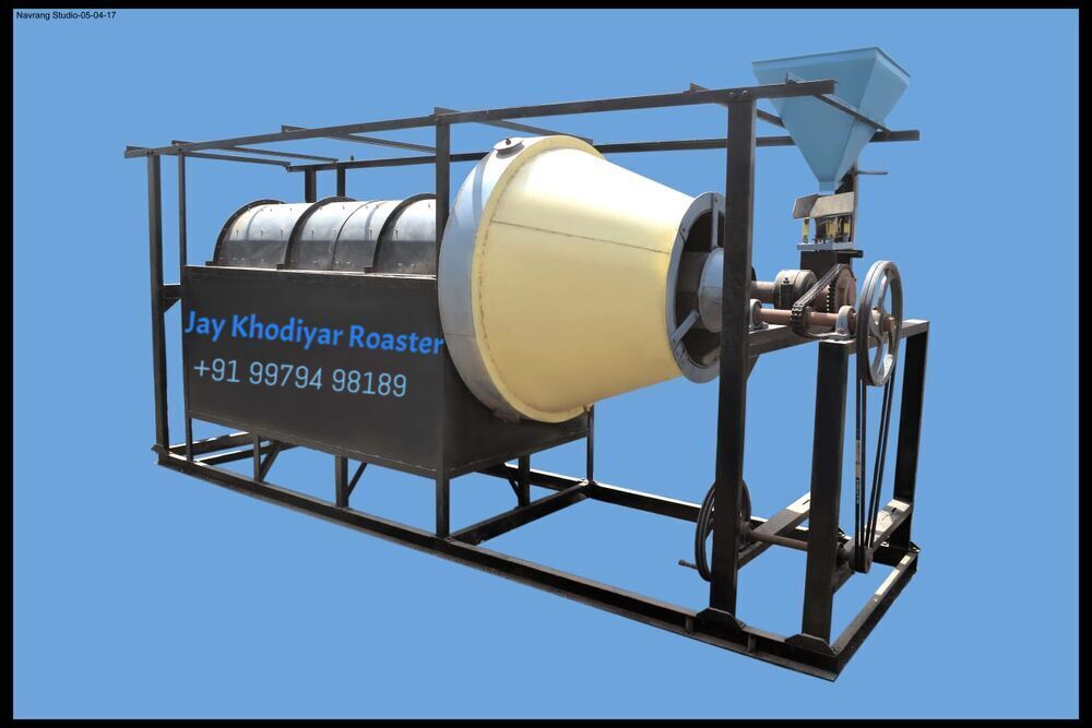 roaster machine